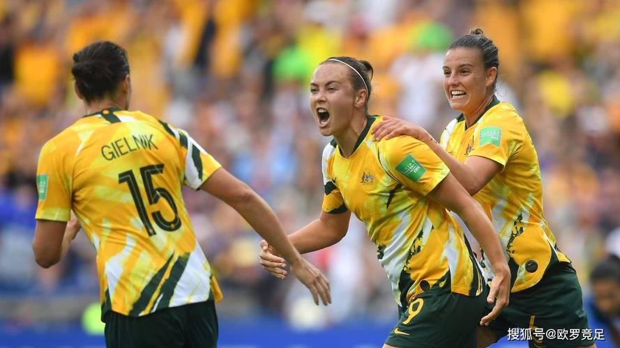 澳大利亚对瑞典女足比分预测